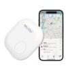 Air Tag Find My Device Smart Device Mini GPS Tracker