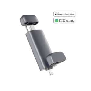 P18 USB Flash Drive FindMy Tag - 1TB