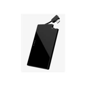 P08 Emergency power bank finder with findmy