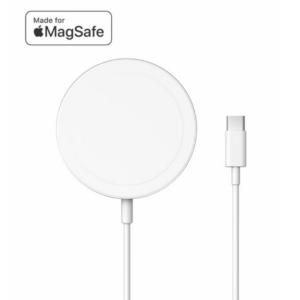 E06 MFi certified MagSafe   15w Wireless Charging