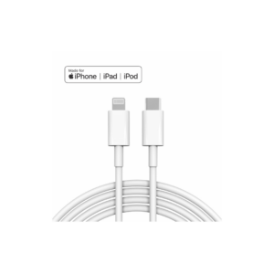 A01 MFi  fast charging cable  C-L(1.2 M )