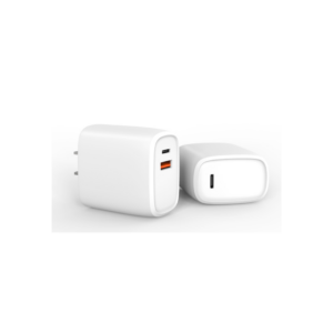 C08 PD20W charger A+C