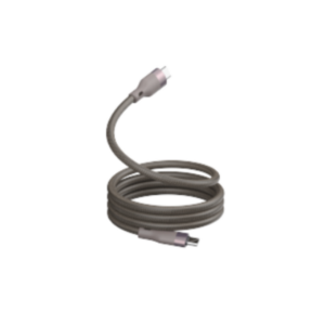 A25 C-C 240W magnetic data cable(1M)