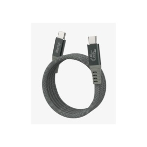 A26 USB4Gen3 240W40Gbps USB 4 magnetic data cable