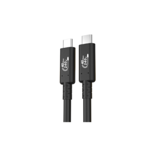 A20 USB4Gen3 certified cable