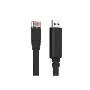 A21 USB to RJ45 debugging cable(3M)