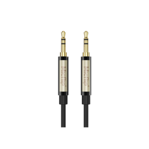 A24 3.5mm Audio cable braided design