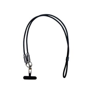 A07 Mobile phone lanyard data cable 60W(1.2M)