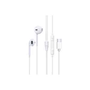J01 earphone TypeC