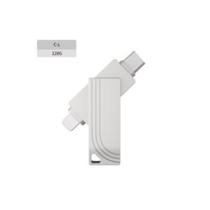H06   Apple certified USB drive C to Lightning  64G