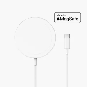 E06 MFi certified MagSafe   15w Wireless Charging