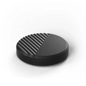 Airtag MFi Certified Item Locator Key Pet Loss Alarm (for Apple iOS)