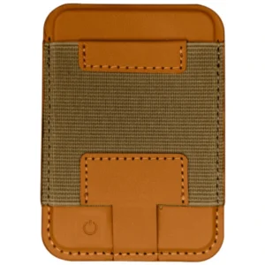 K07 FindMy Magnetic Card Holder