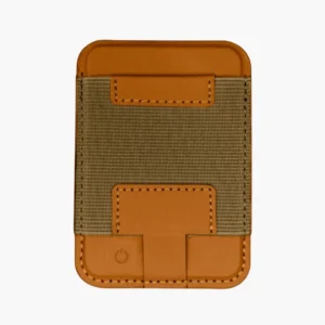 K07 FindMy Magnetic Card Holder