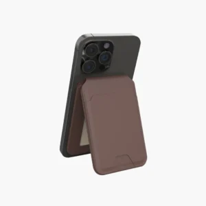 P17 FindMy Magnetic holder wallet