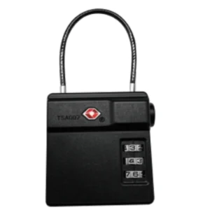 K05 TSA-approved lock tracker