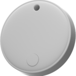 P26 Dual-channel Circular Tag