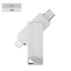 H06 Apple Certified USB Flash Drive