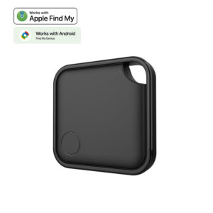 P27 Square Hanging Hole Anti-loss Device