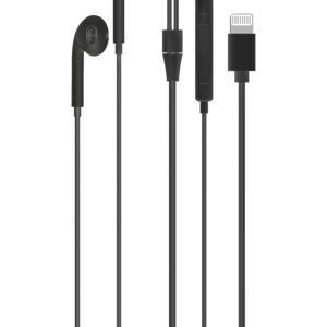 J01 Dual-Purpose Headphones