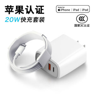 C08PD20W charger