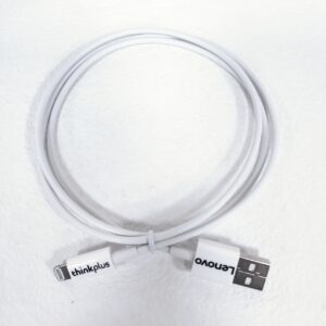 A01 Original Series Bright Shell Fast Charging Data Cable