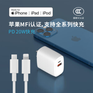 C08PD20W charger