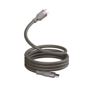 Wire mesh magnetic absorption nanowire