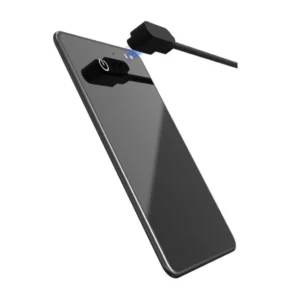 P043Pin Rechargeable Metal Glass Card Finder