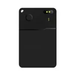 P28-2 Plastic Hanging Hole Finder Card, Pin Cable Charging + Wireless Dual Charging Model