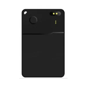 P28-2 Plastic Hanging Hole Finder Card, Pin Cable Charging + Wireless Dual Charging Model