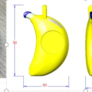 K07 pendant compatible with ATag