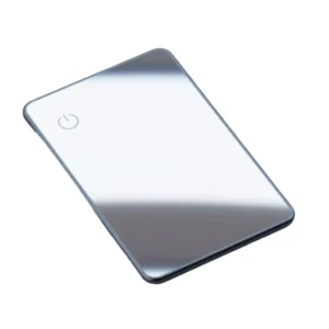 P043Pin Rechargeable Metal Glass Card Finder