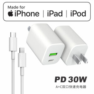 PD30W charger