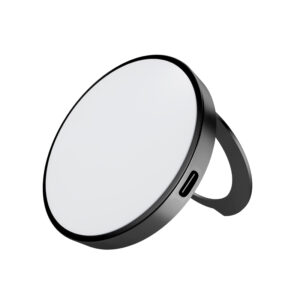 E13 Stand Type Magnetic Wireless Charger