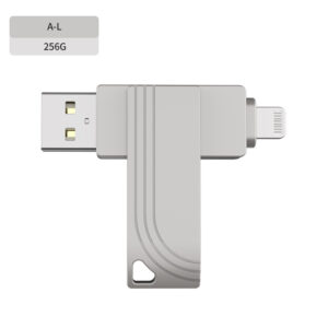 H06 Apple Certified USB Flash Drive