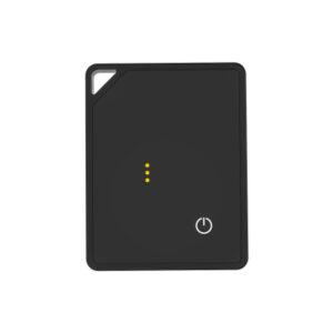 P21 Plastic Wireless Charging Card