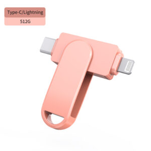 H05 Apple Certified USB Flash Drive