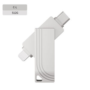 H06 Apple Certified USB Flash Drive