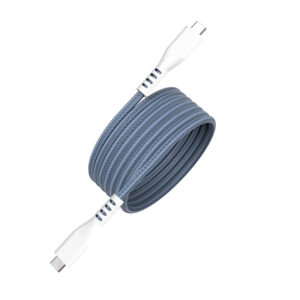 100W magnetic absorption nanowire