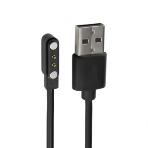 A28 Magnetic Pin Charging Cable