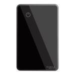 P04-1 Metal Glass Card Finder - No Charging Required, 3-Year Standby Time