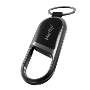 P16 Positioning Keychain