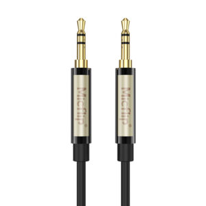 3.5mm braided audio cable