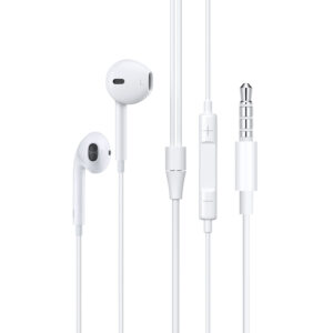 J01 Dual-Purpose Headphones