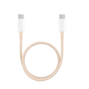 A22 Premium Series Braided Shell Data Cable