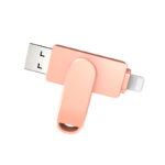 H05 Apple Certified USB Flash Drive