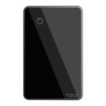 P045 Wireless Charging Metal Glass Card Finder