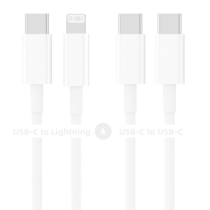 A01 Original Series Bright Shell Fast Charging Data Cable