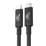 USB4 Full-Function Cable